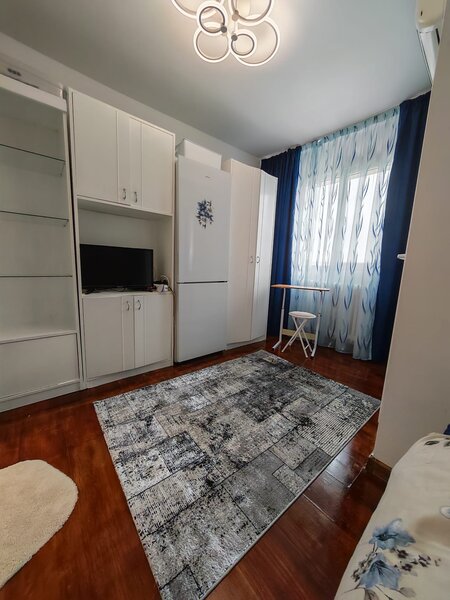 Titan Policlinica - Nicolae Grigorescu