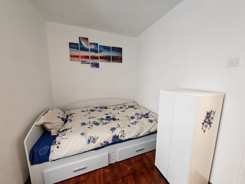 Titan Policlinica - Nicolae Grigorescu