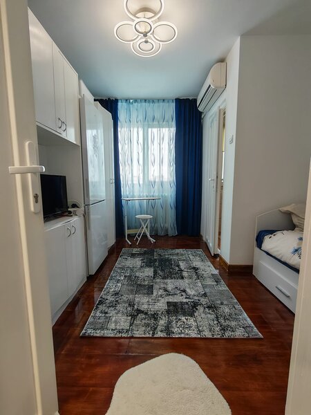 Titan Policlinica - Nicolae Grigorescu