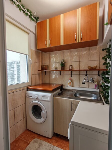 Titan Policlinica - Nicolae Grigorescu