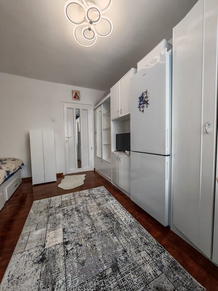 Titan Policlinica - Nicolae Grigorescu