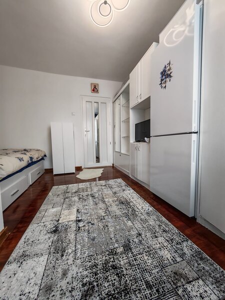 Titan Policlinica - Nicolae Grigorescu