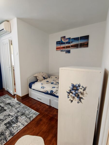 Titan Policlinica - Prisaca Dornei