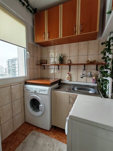 Titan Policlinica - Nicolae Grigorescu