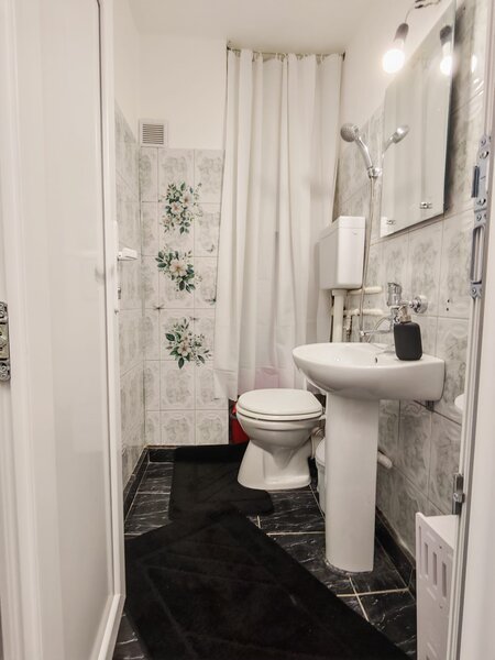 Titan Policlinica - Nicolae Grigorescu