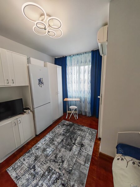 Titan Policlinica - Nicolae Grigorescu